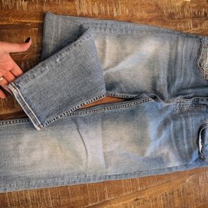 Vigoss Marley Skinny